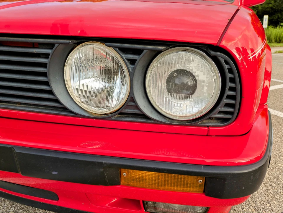 1991 BMW 3 Series - Image 11 of 31