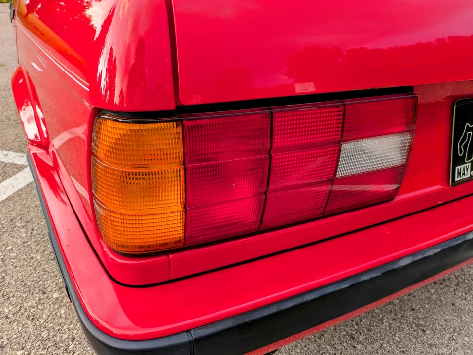 1991 BMW 3 Series - Image 18 of 31