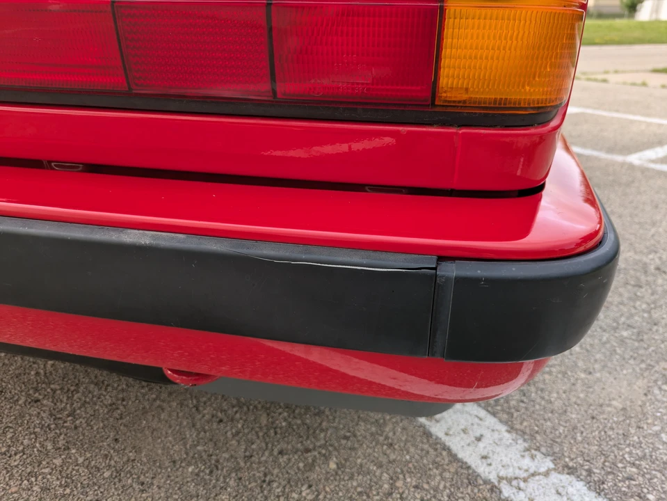1991 BMW 3 Series - Image 20 of 31