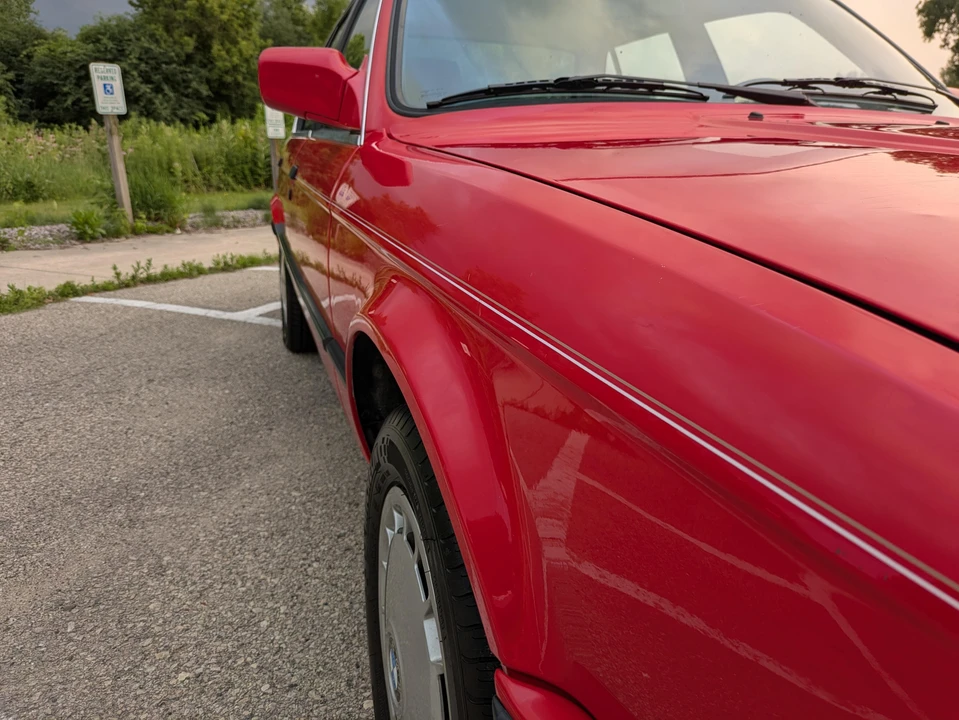 1991 BMW 3 Series - Image 22 of 31