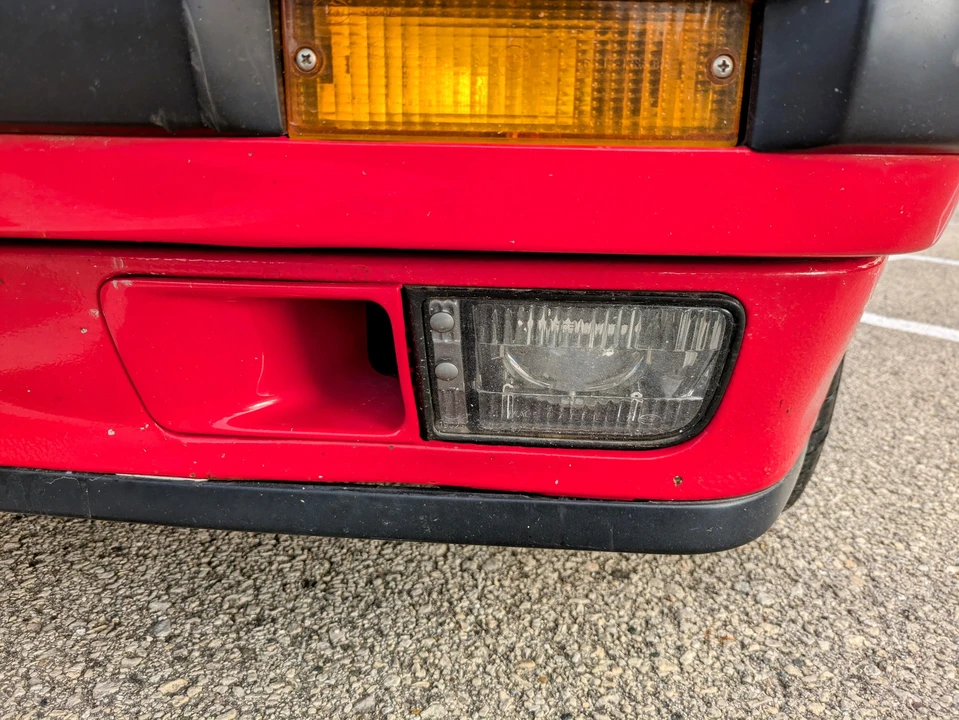 1991 BMW 3 Series - Image 12 of 31