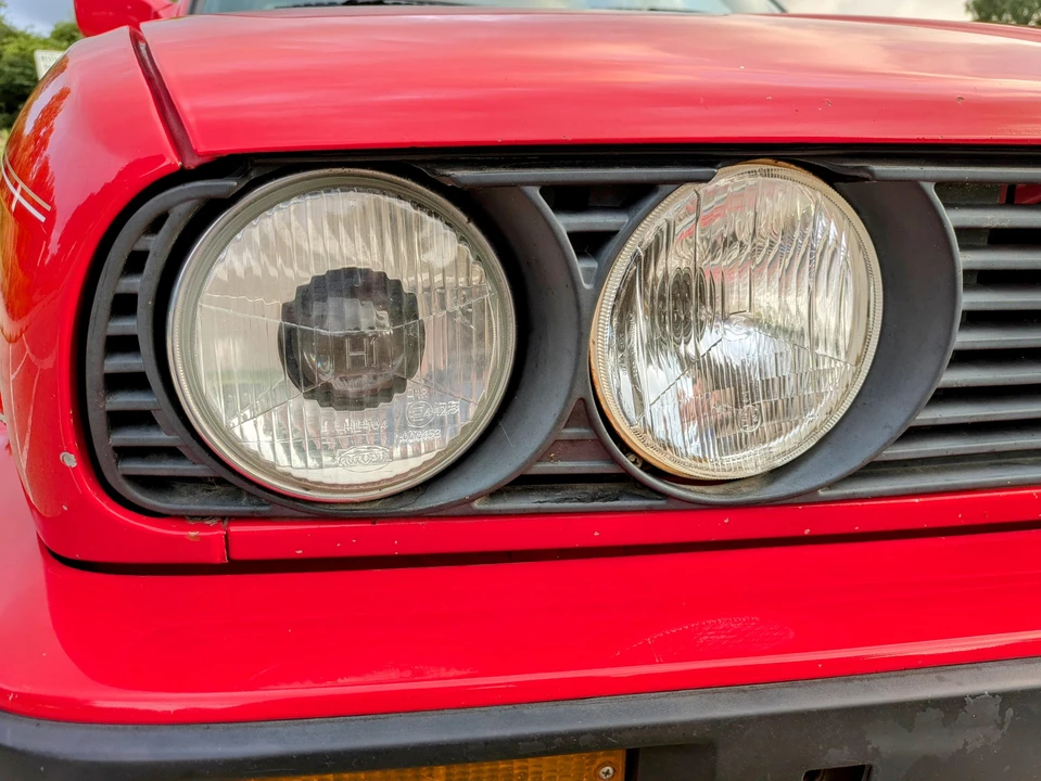 1991 BMW 3 Series - Image 9 of 31