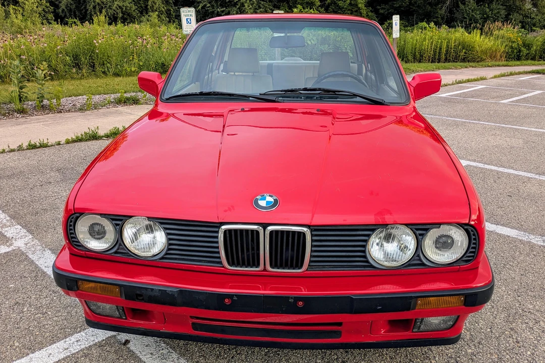 1991 BMW 3 Series - Image 2 of 31