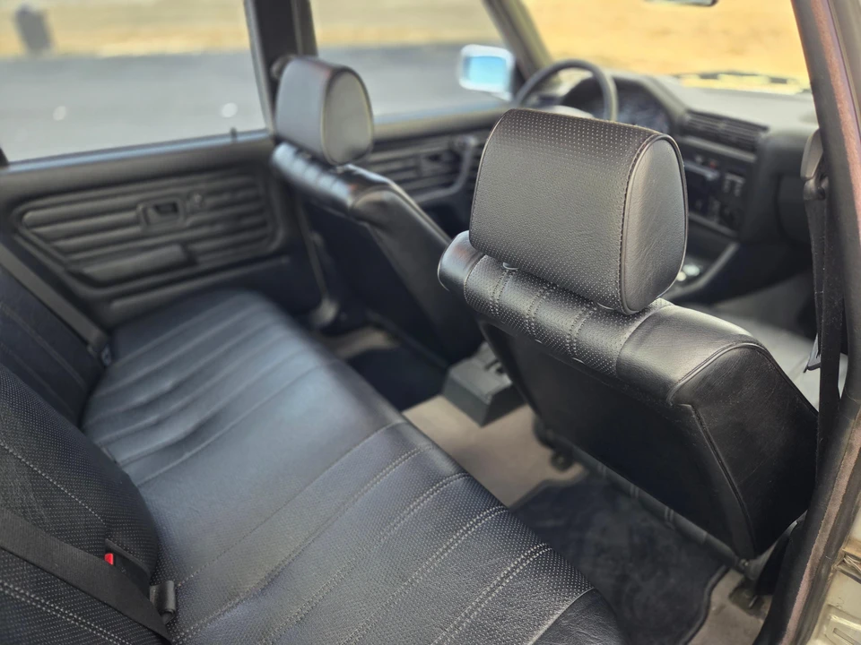 1991 BMW E30 3 Series - Image 30 of 31