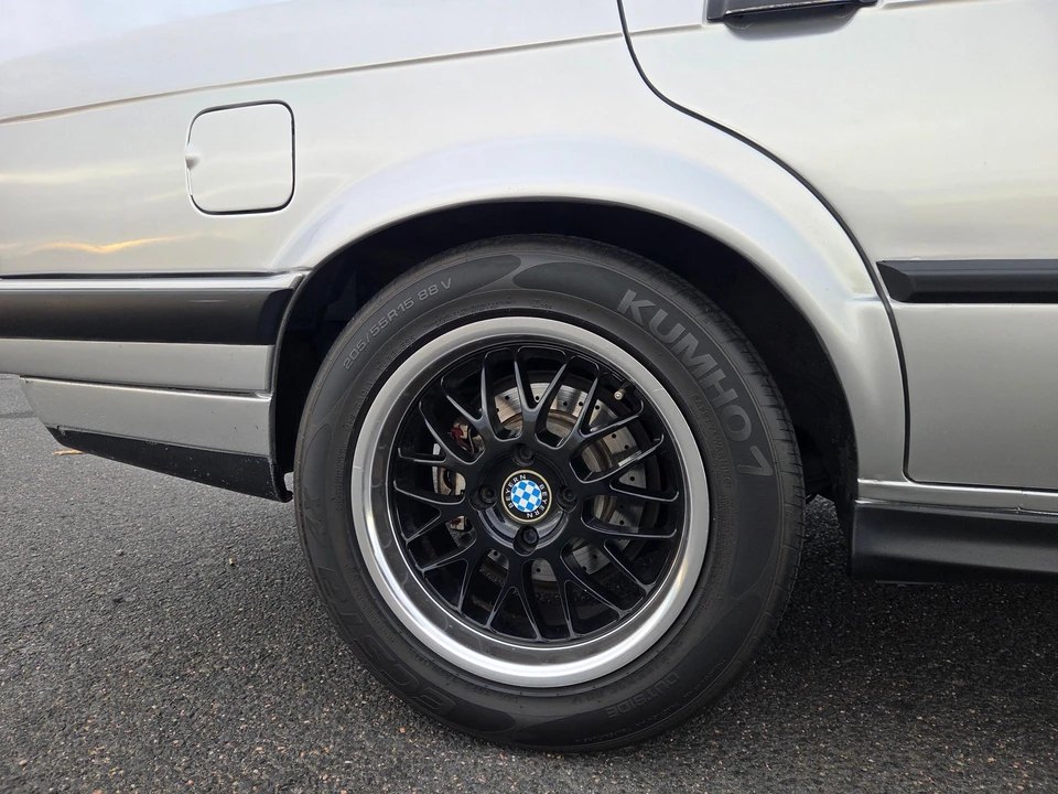 1991 BMW E30 3 Series - Image 19 of 31