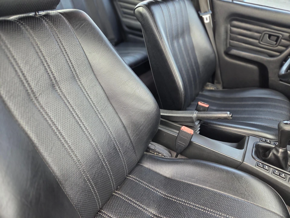 1991 BMW E30 3 Series - Image 28 of 31
