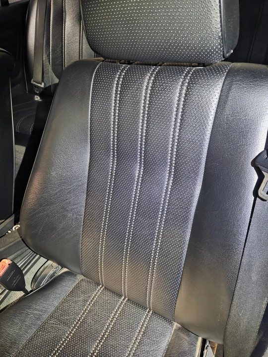 1991 BMW E30 3 Series - Image 25 of 31