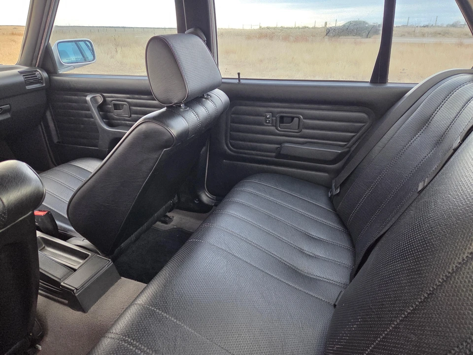 1991 BMW E30 3 Series - Image 31 of 31