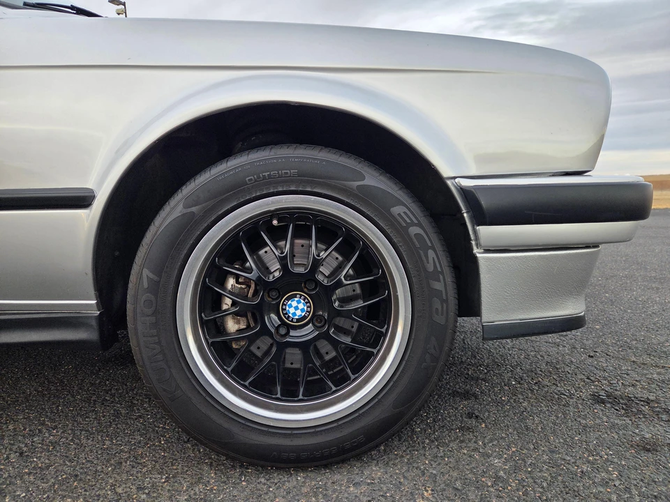 1991 BMW E30 3 Series - Image 20 of 31