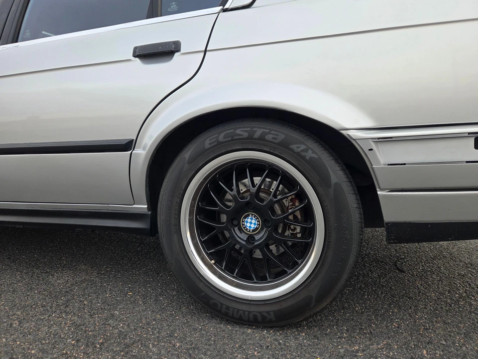1991 BMW E30 3 Series - Image 18 of 31