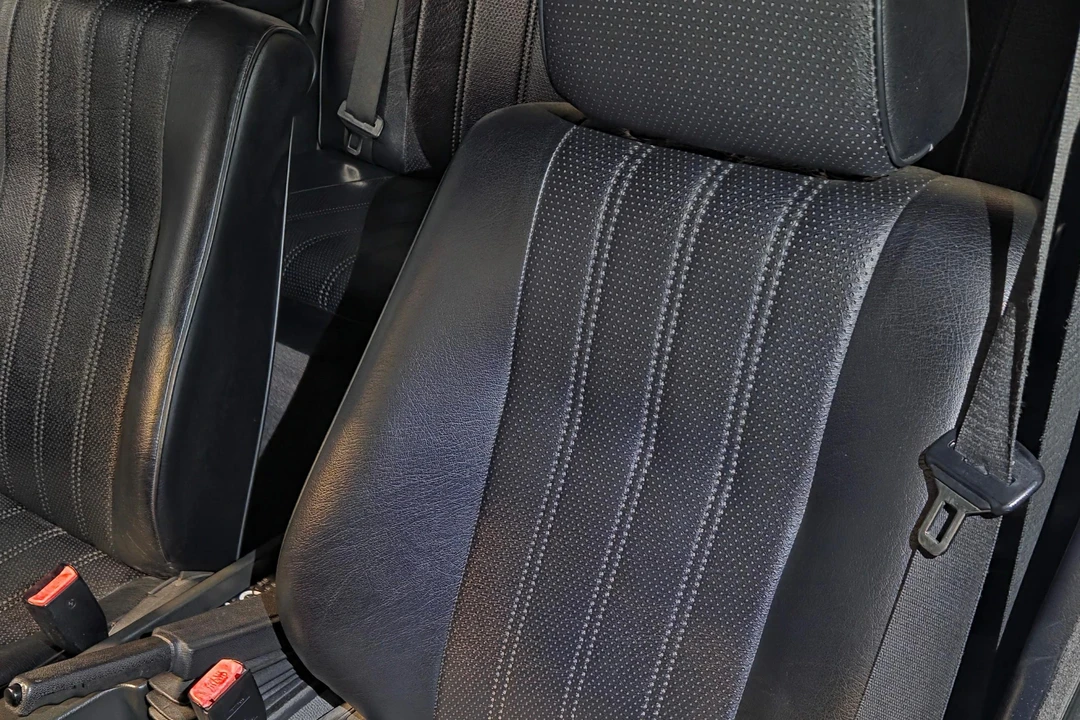 1991 BMW E30 3 Series - Image 22 of 31