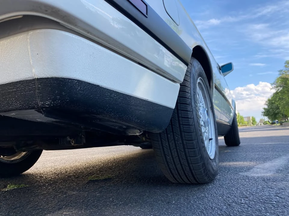 1991 BMW E30 3 Series - Image 19 of 19