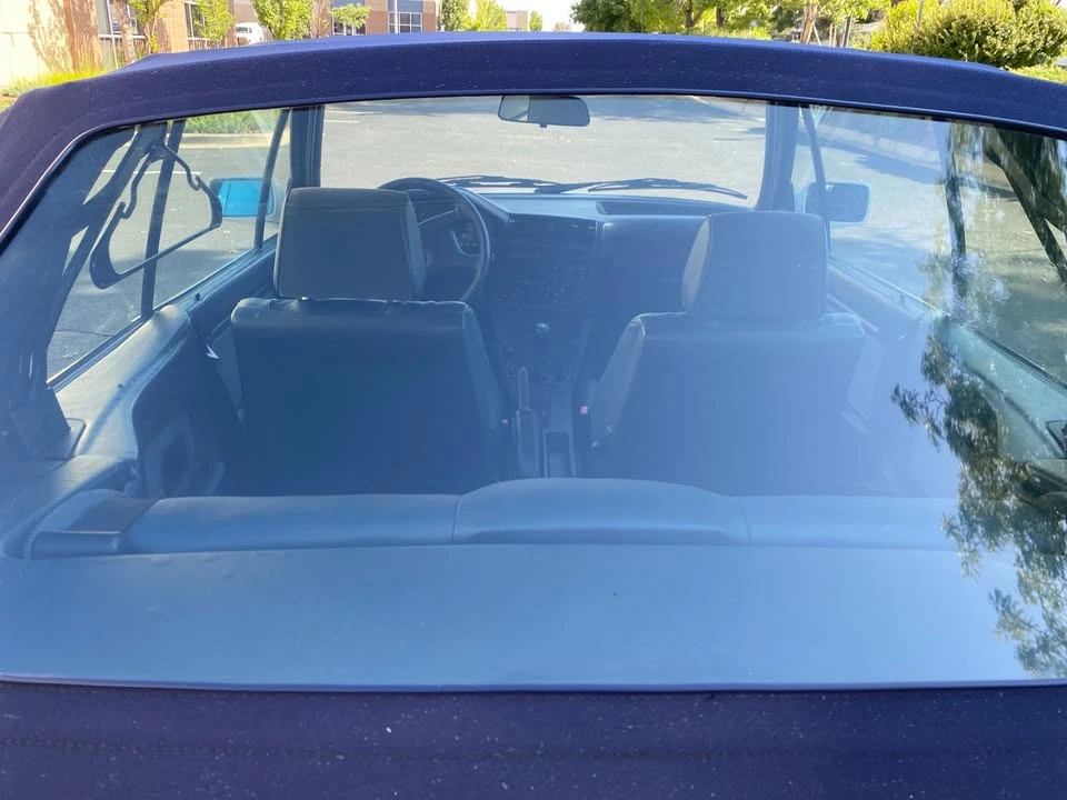 1991 BMW E30 3 Series - Image 6 of 19