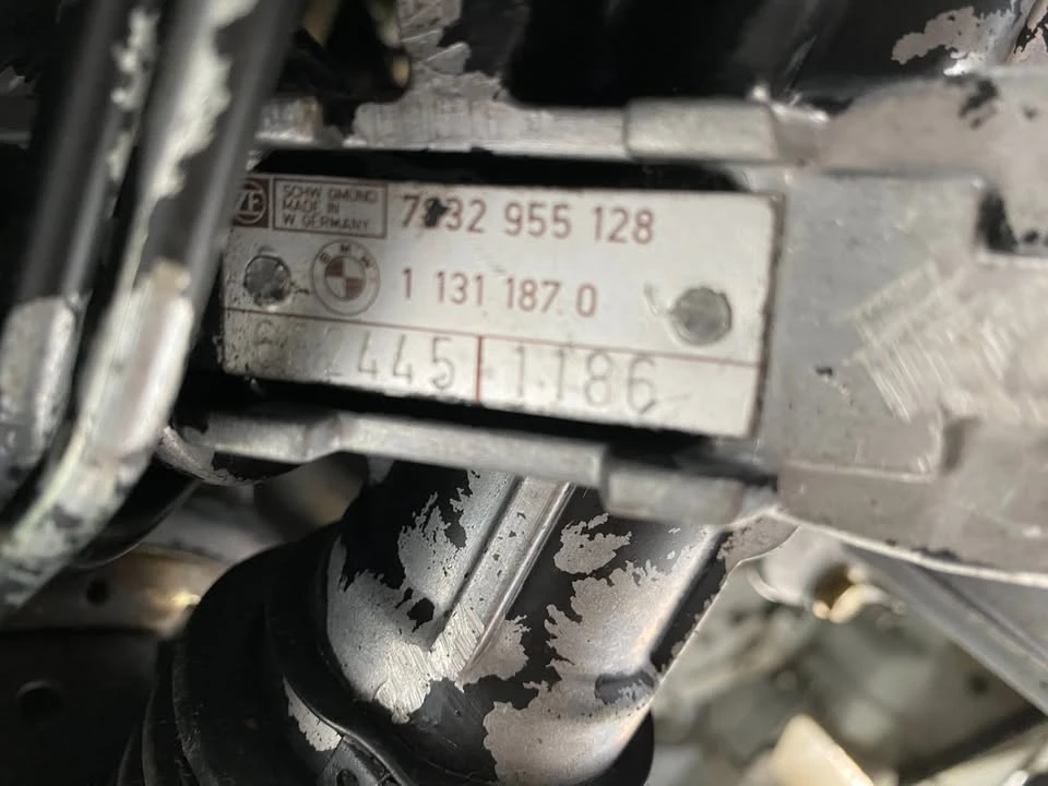 1991 BMW E30 3 Series - Image 14 of 19