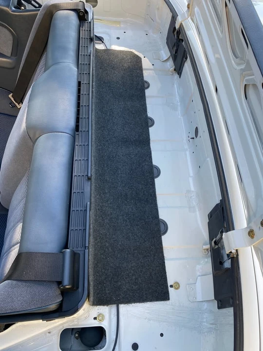 1991 BMW E30 3 Series - Image 10 of 19