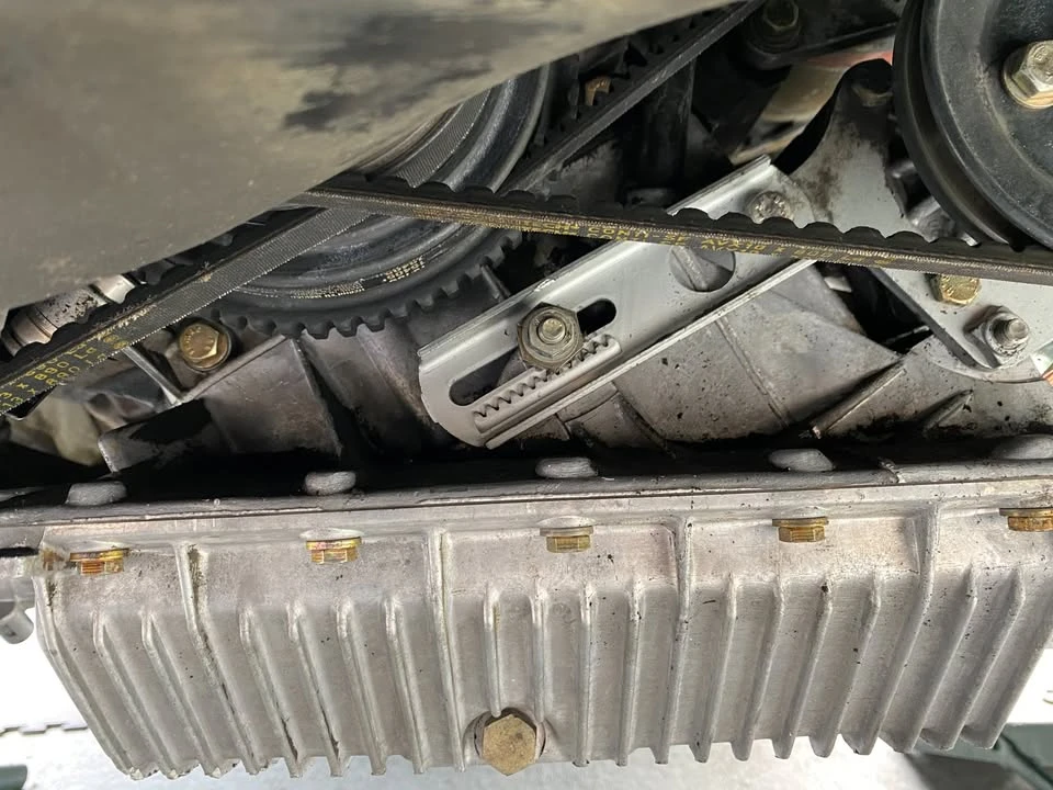1991 BMW E30 3 Series - Image 13 of 19