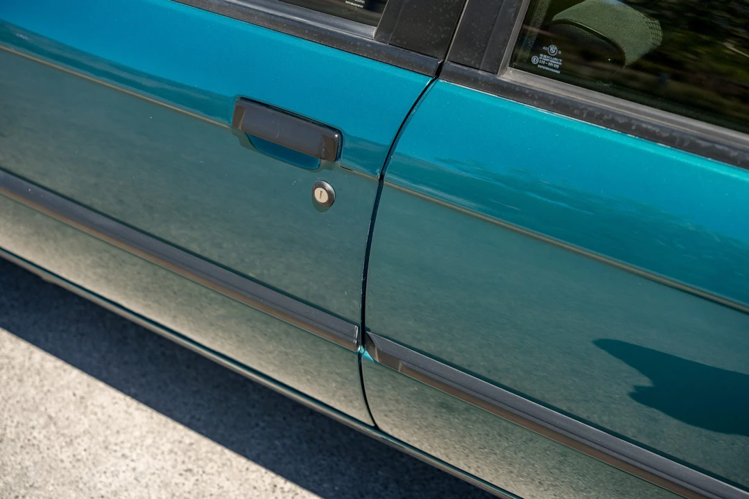 1991 BMW E30 3 Series - Image 10 of 31