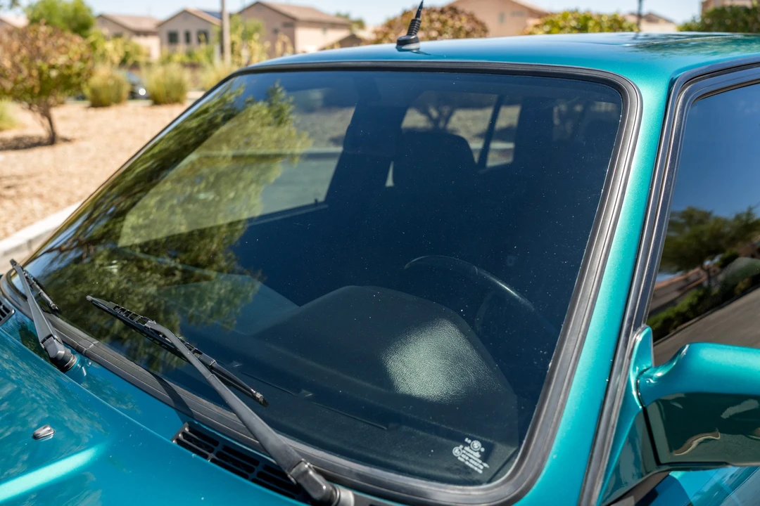 1991 BMW E30 3 Series - Image 16 of 31