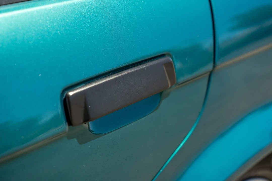 1991 BMW E30 3 Series - Image 12 of 31