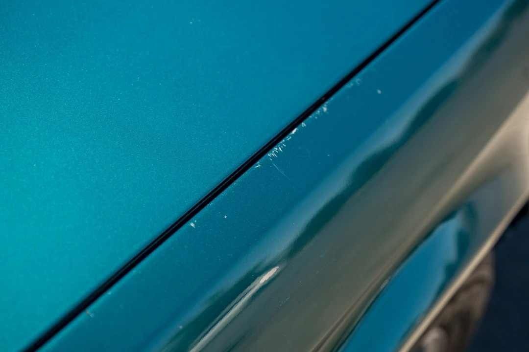 1991 BMW E30 3 Series - Image 27 of 31