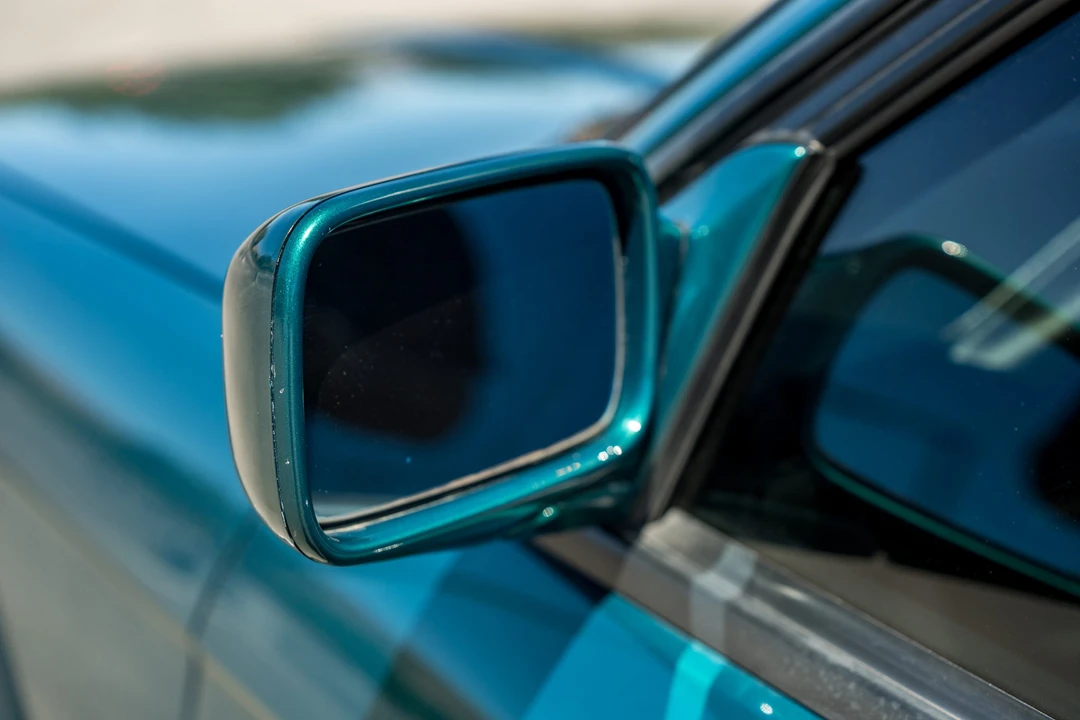 1991 BMW E30 3 Series - Image 14 of 31