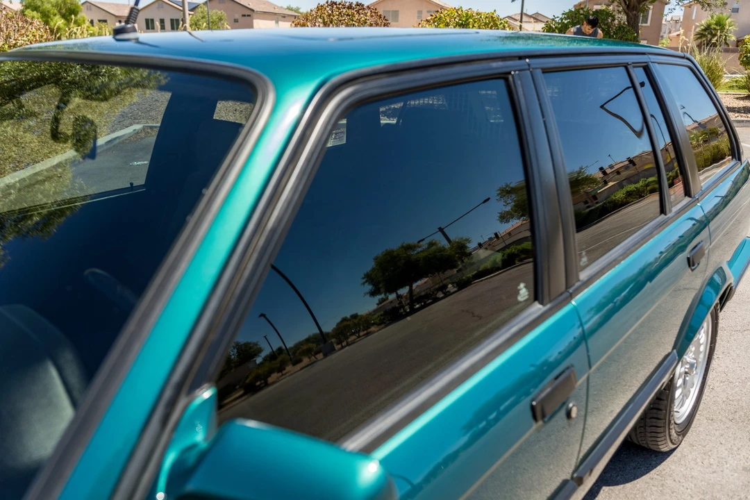 1991 BMW E30 3 Series - Image 11 of 31