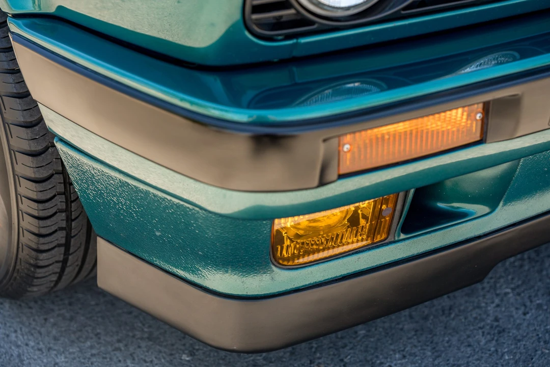 1991 BMW E30 3 Series - Image 24 of 31