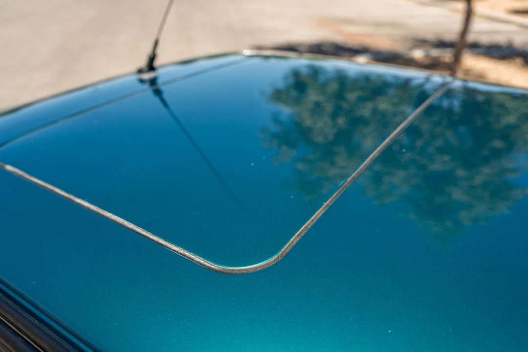 1991 BMW E30 3 Series - Image 15 of 31