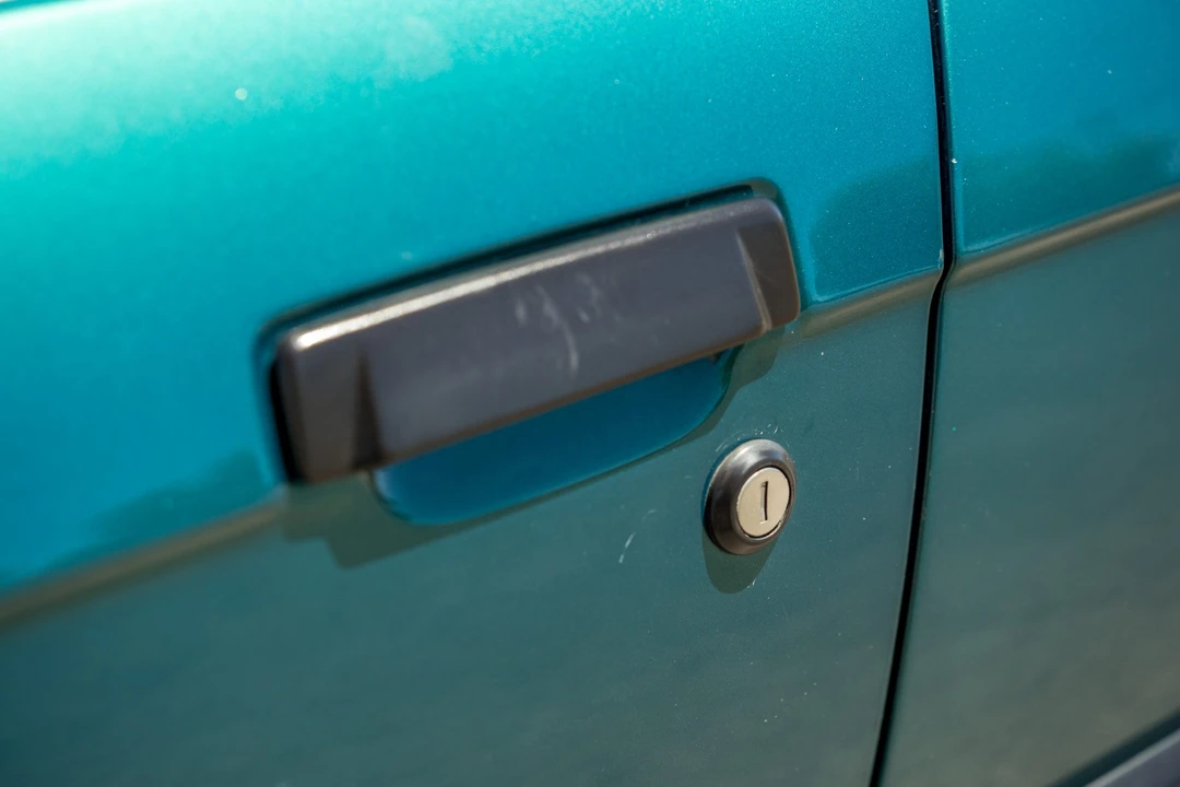1991 BMW E30 3 Series - Image 13 of 31