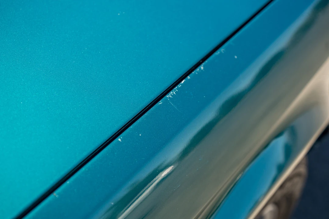 1991 BMW E30 3 Series - Image 28 of 31