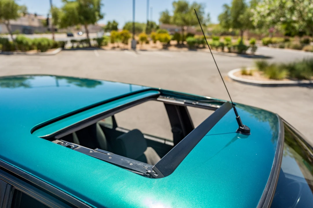 1991 BMW E30 3 Series - Image 31 of 31