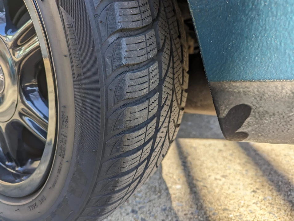 1991 BMW E30 3 Series - Image 31 of 31