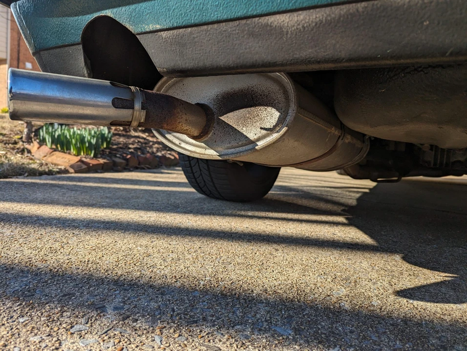 1991 BMW E30 3 Series - Image 27 of 31
