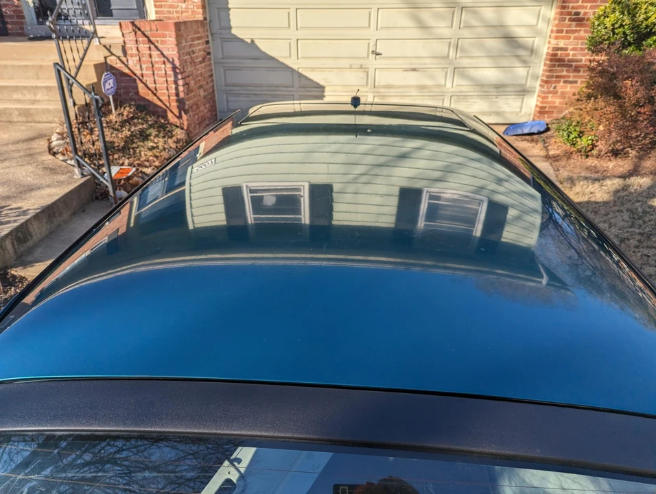 1991 BMW E30 3 Series - Image 15 of 31
