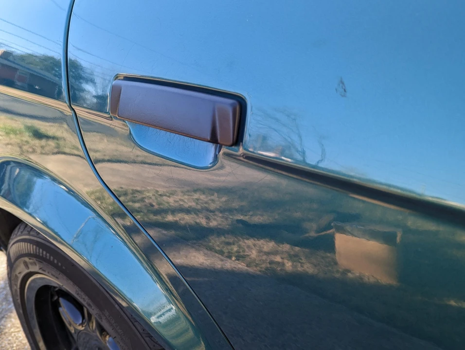 1991 BMW E30 3 Series - Image 19 of 31