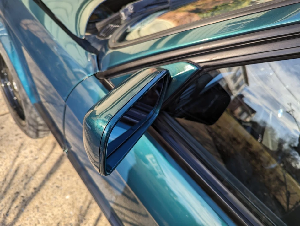 1991 BMW E30 3 Series - Image 12 of 31