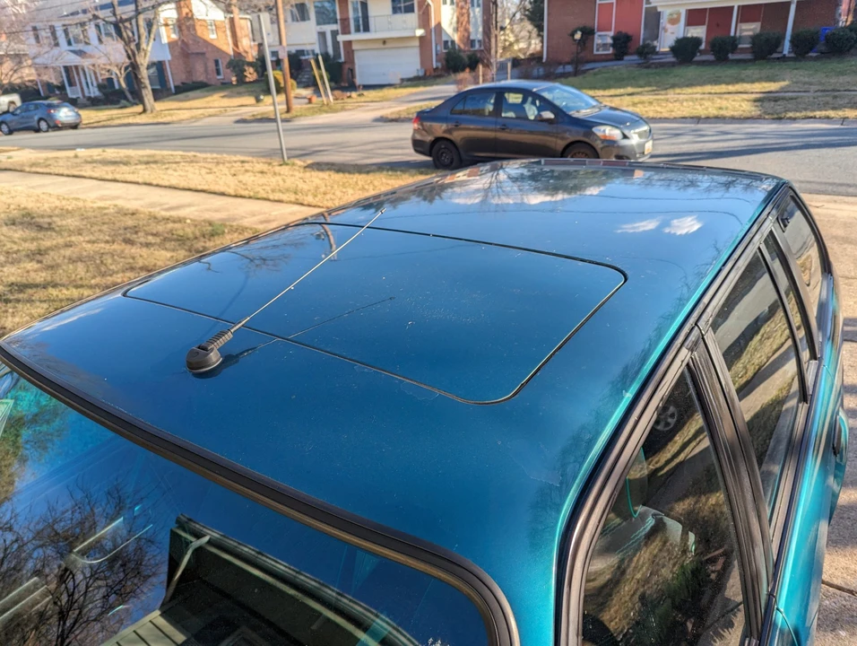 1991 BMW E30 3 Series - Image 11 of 31