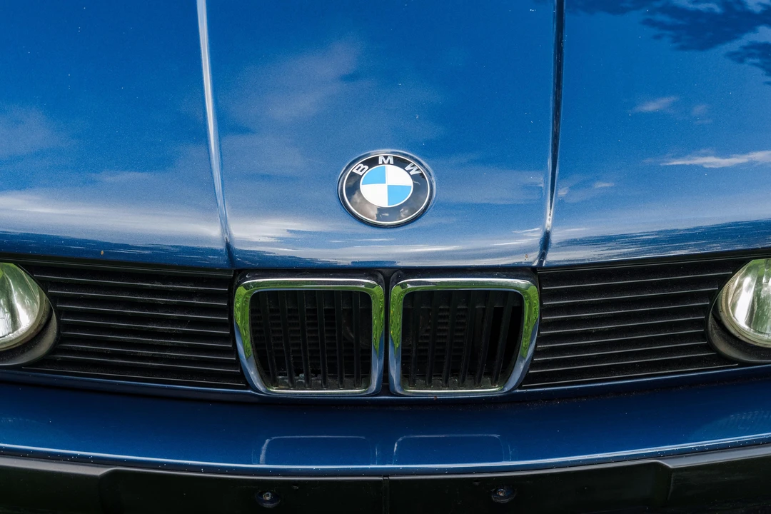 1991 BMW E30 3 Series - Image 26 of 31