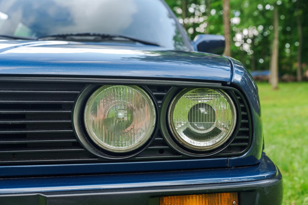 1991 BMW E30 3 Series - Image 29 of 31