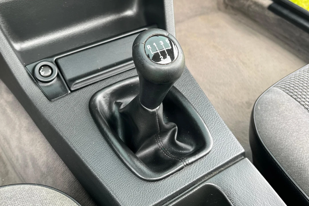 1991 BMW E30 3 Series - Image 31 of 31