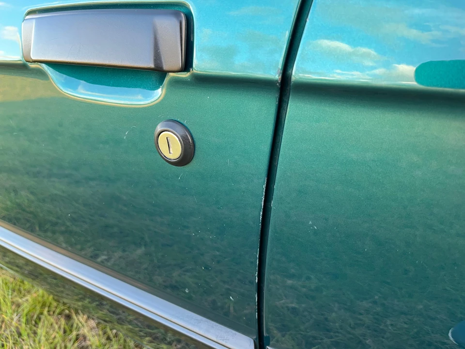 1991 BMW E30 3 Series - Image 19 of 31
