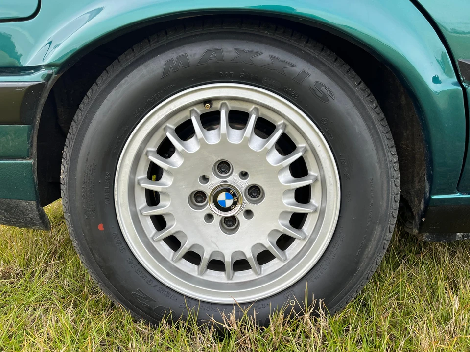 1991 BMW E30 3 Series - Image 27 of 31