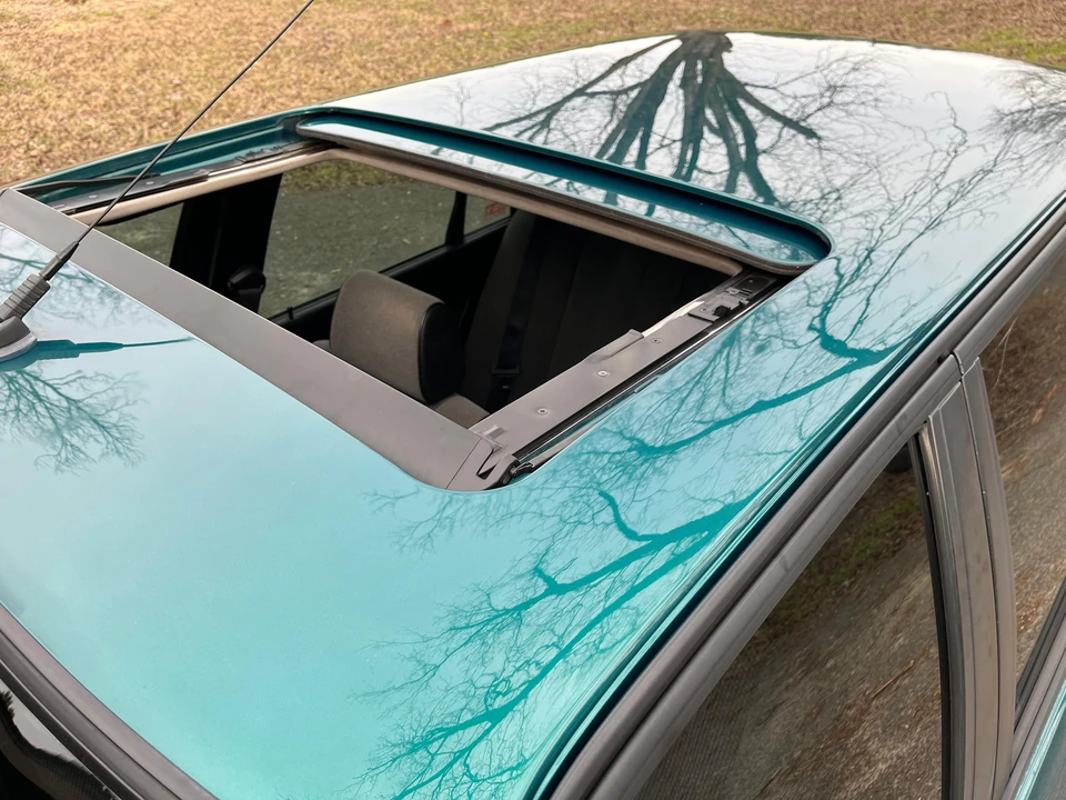 1991 BMW E30 3 Series - Image 13 of 31