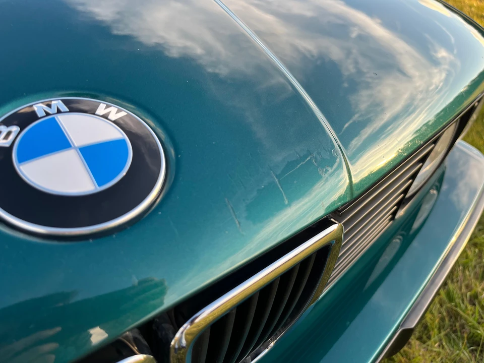1991 BMW E30 3 Series - Image 18 of 31