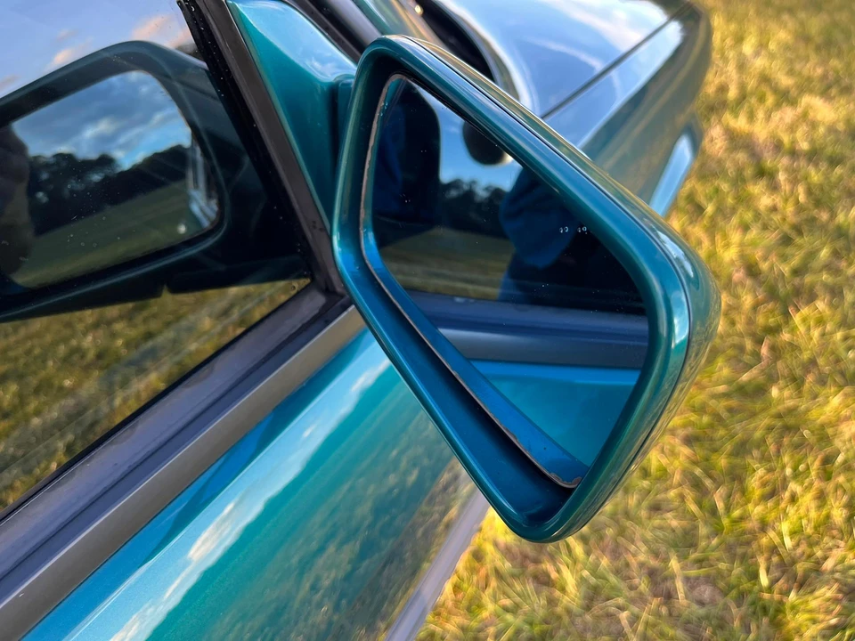 1991 BMW E30 3 Series - Image 16 of 31