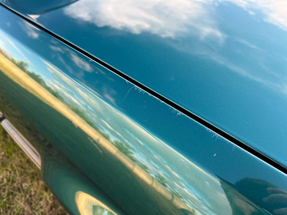 1991 BMW E30 3 Series - Image 23 of 31