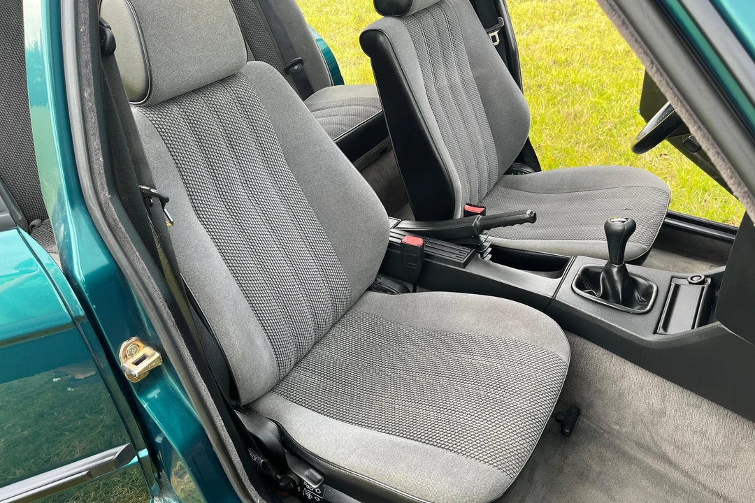 1991 BMW E30 3 Series - Image 30 of 31