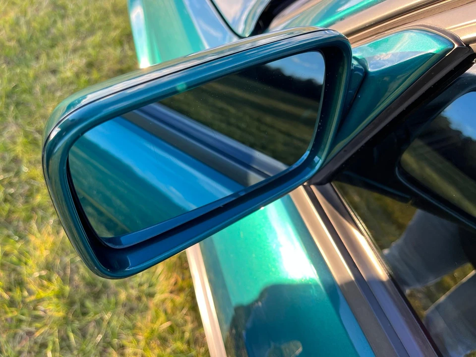 1991 BMW E30 3 Series - Image 11 of 31