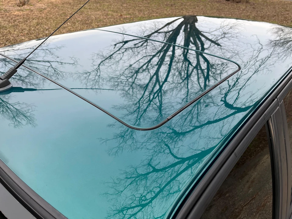 1991 BMW E30 3 Series - Image 12 of 31