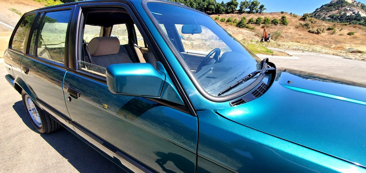 1991 BMW E30 3 Series - Image 22 of 31